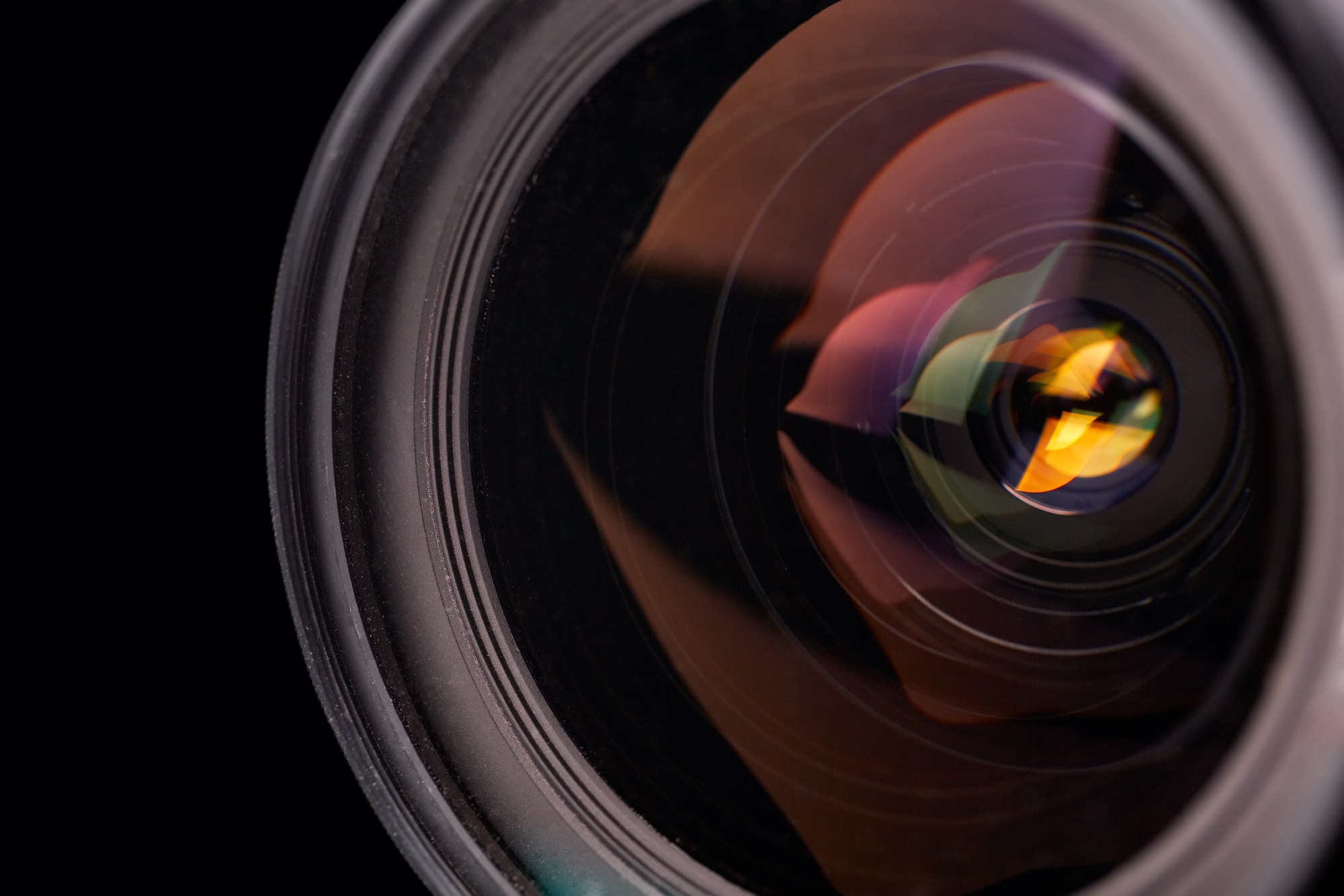 Camera lens