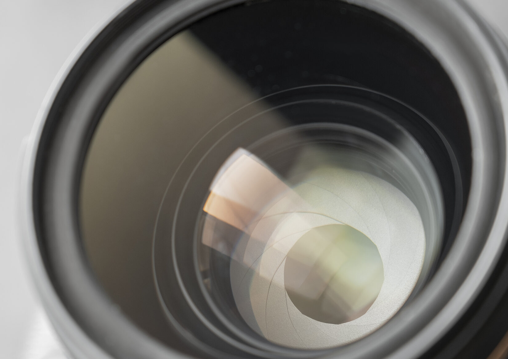 lenses