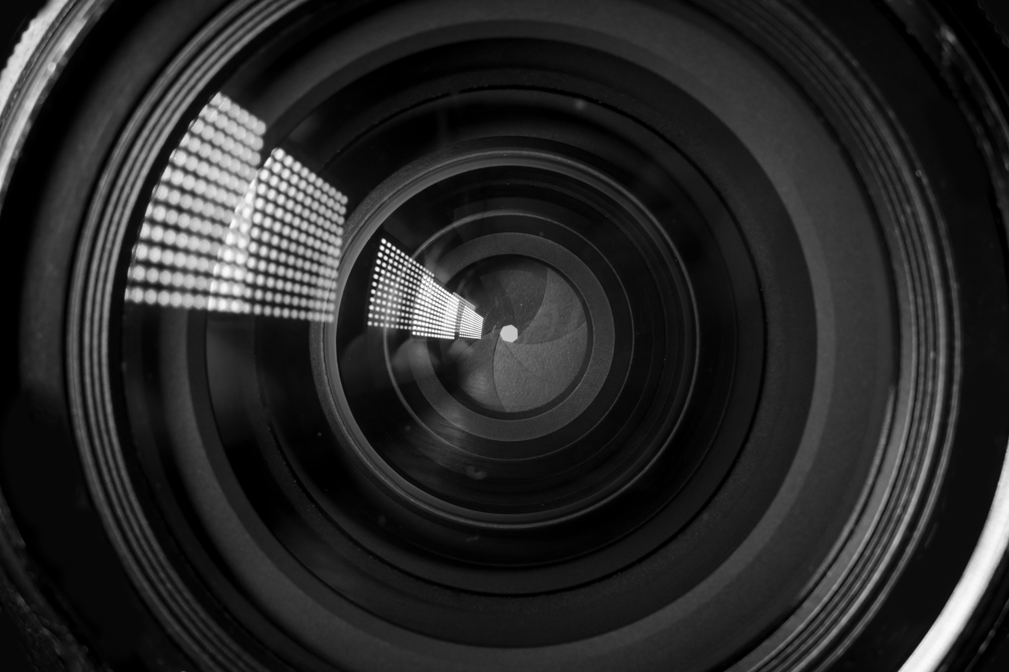 Photo Camera Lenses
