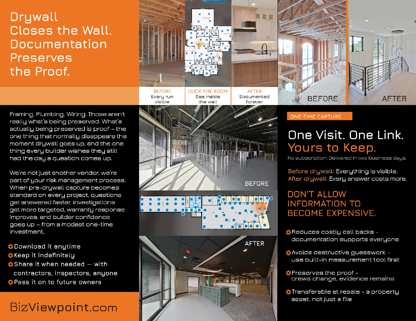 WallScan Brochure page 2